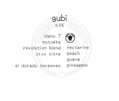 Gubi